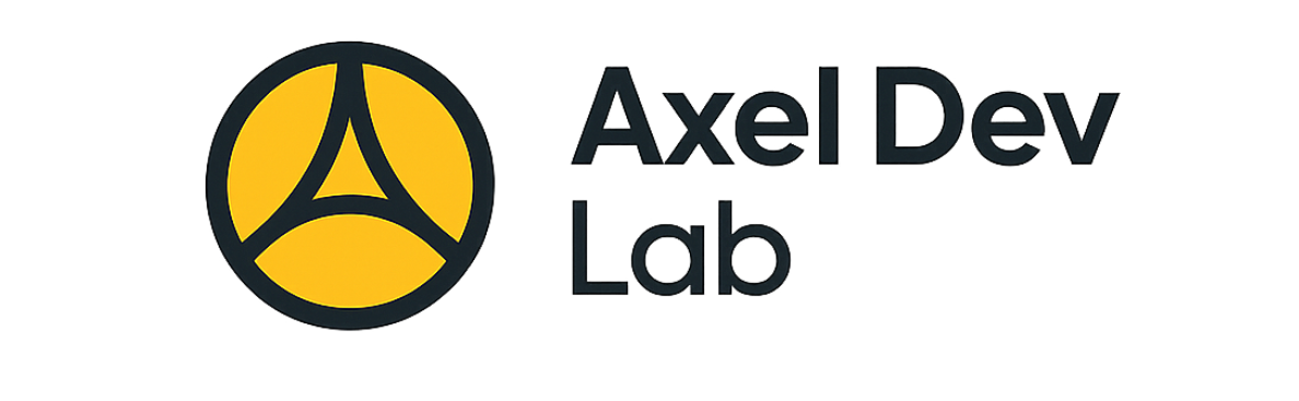 Axel Dev Helpdesk
